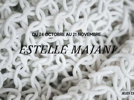 Estelle Majani - Craft
