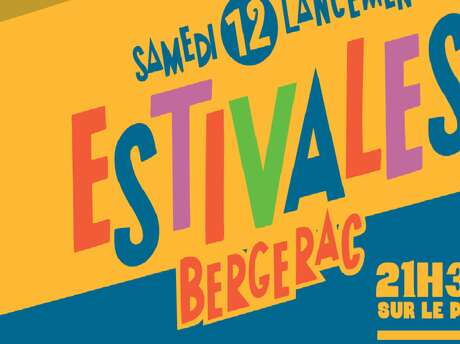 Lancement des Estivales 2025