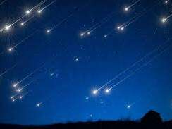 Le nez dans les étoiles à Saint-Léonard de Noblat