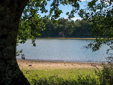 Boucle cyclo 26 km "Petite boucle en Ouest Limousin"