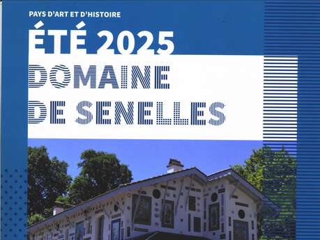 Le domaine de Senelles