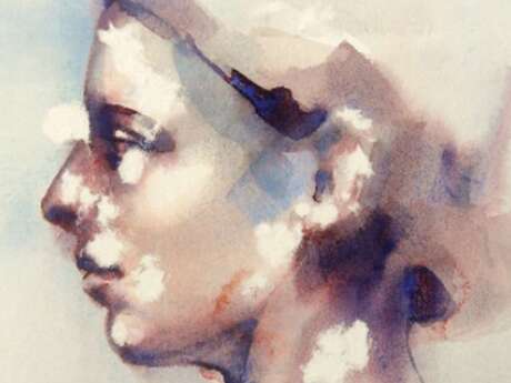 Expo Eric Alix - Limoges