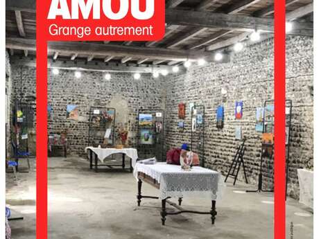 Expostion artistique