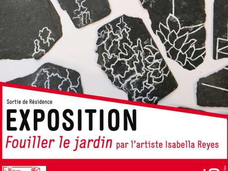 Exposition Isabella Reyes