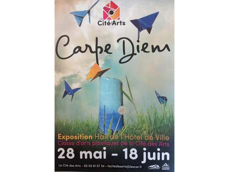 Carpe Diem