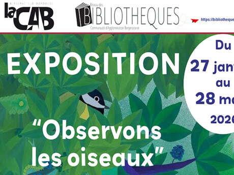 Exposition interactive