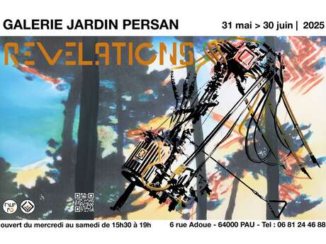 Exposition: Révélations