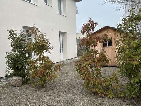 Meublés Les Papillons