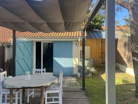 Bourretère Agathe et Xavier