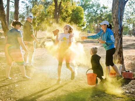 Les Loups Garous de Rochechouart