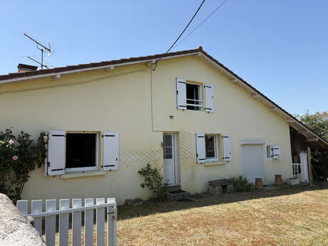 Maison Junca