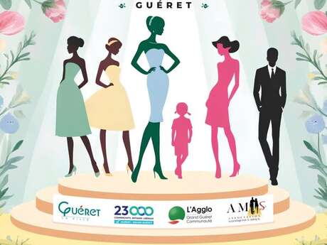 Fashion Week-end de printemps