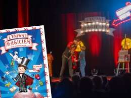 L’enfant magicien