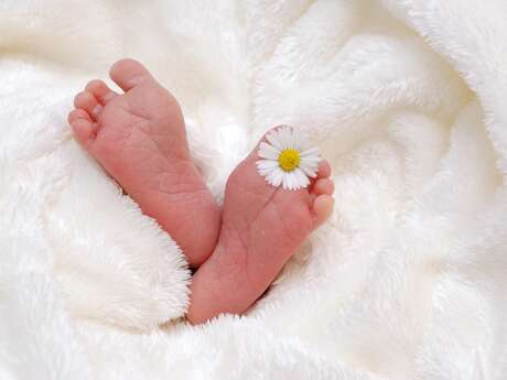 Yoga bébé