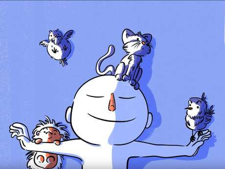 Little Momes Festival : Les nuits de Lou- Limoges