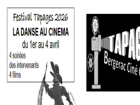 Festival Tapages | « Les mots qu'elles eurent un jour »