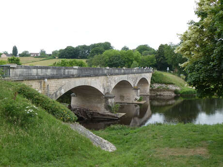 Fête du pont Jouhet-Pindray