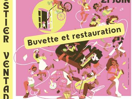 Fête de la musique