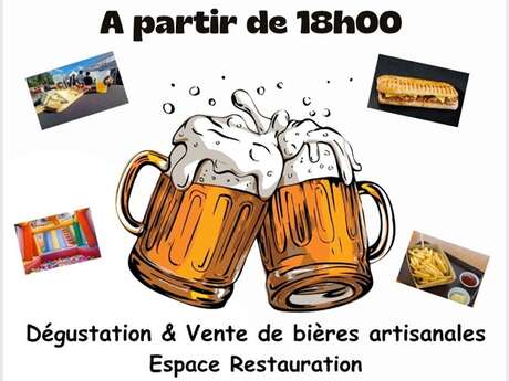 Fête de la bière