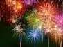 Feu d'artifice Feu d'artifice