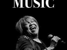 EXPOSITION PHOTOGRAPHIQUE « BLACK (AND WHITE) MUSIC » DE FREDERIC RAGOT