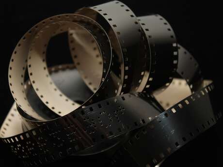Quinzaine d'Octobre : Ciné-débat "La Montagne Magnétique"