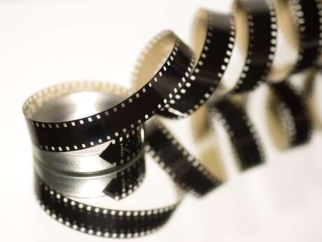 Festival Horizon Vert