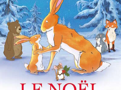 Ciné-goûter de Noël Ciné-goûter de Noël