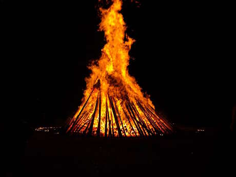 Fête de la Saint Jean