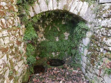 Exposition - Le patrimoine rural de l'eau