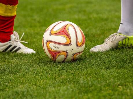 Tournoi de Foot Masculin