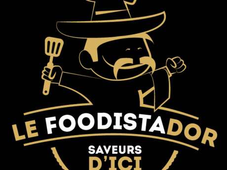 Le FOODISTADOR