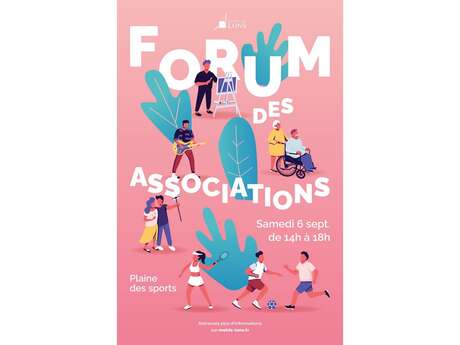Forum des associations