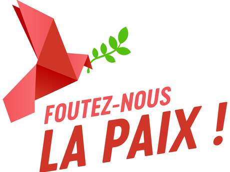 Festival : Foutez-nous la paix !
