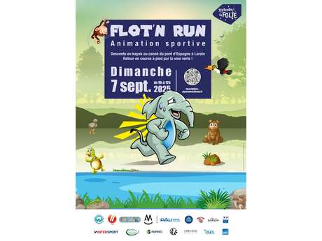 Flot'N Run