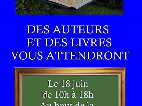 Salon du livre