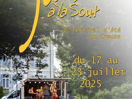 Jazz à La Sout' : The Ice Breakers