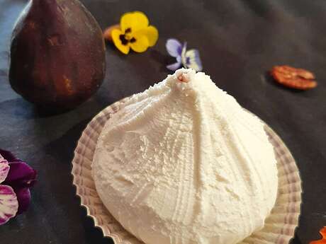 Fromagerie de la Ribiere