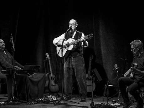 Limoges Music Vibes : François Buffaud