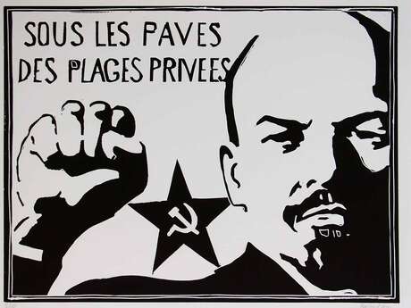 Exposition "Atomik Bazar"