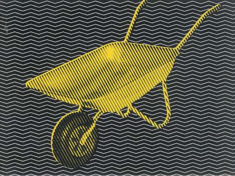 Théâtre : "SOGRA - Une étoile dans le ciel"