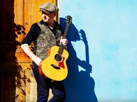 Yves Jamait MAXIME & MOI