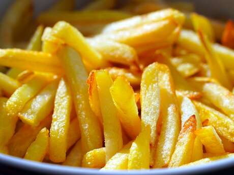 Soirée Fondu Frites Soirée Fondu Frites
