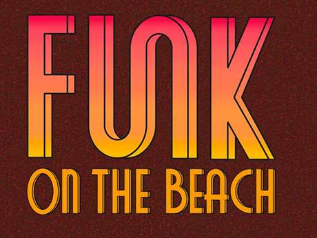 Funk on the Beach