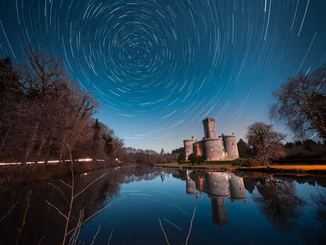 Exposition Photographies Limoges et Haute Vienne - Patrick Labregere - Limoges