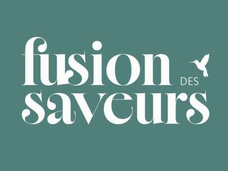 Fusion des saveurs