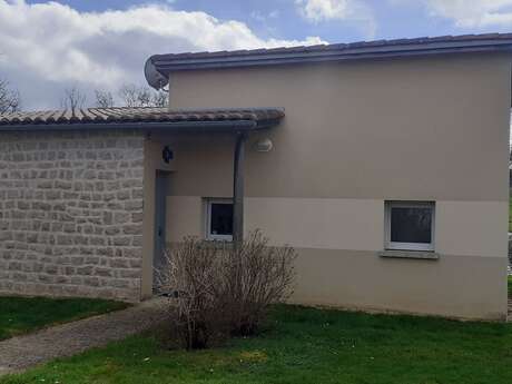 Elodée, Hameau de gîtes Les Pouyades