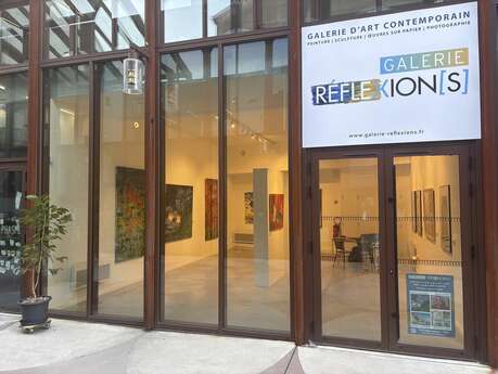 Galerie Réflexion[s]