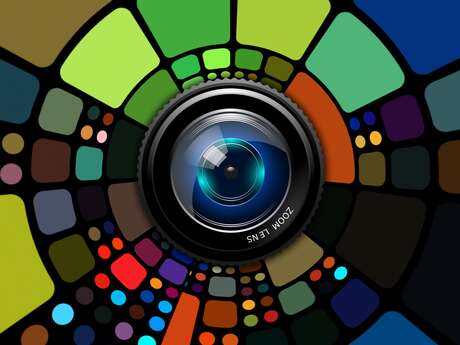 Atelier photographie VERNEUIL AU NATUREL