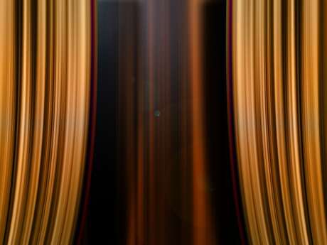 Cabaret repas théâtre d'impro